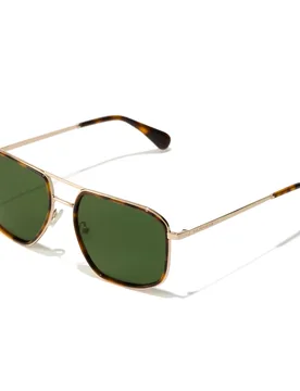 Gafas de sol Candem - Polarized Carey Alligator - Hawkers - FashionsVida