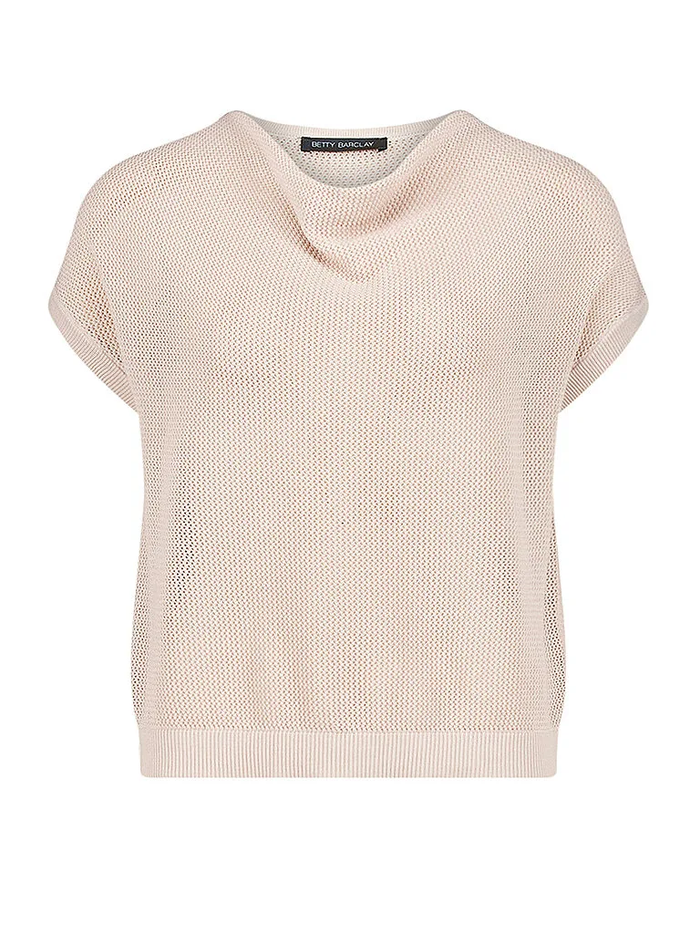 Betty Barclay Pullover crema 38 - Betty barclay - FashionsVida