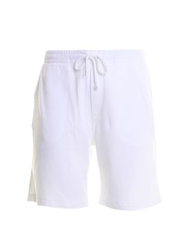 Pantaloncini in cotone