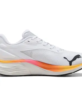 Scarpe Da Running Electrify Nitro™ White / Poison Pink / Sun Stream EU 47