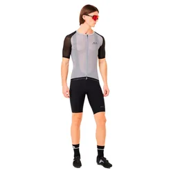 Apparel Maglia A Maniche Corte Endurance Ultra Lite Cement