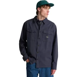 Camisa de hombre Del Mar Flannel