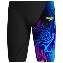 Fastskin Lzr Ignite Jammer Black / Subsurface 9-10 Years Boys