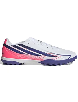 Fußballschuhe F50 Hyperfast Club TF - Blanc - unisex - Size: 40 - Adidas - FashionsVida