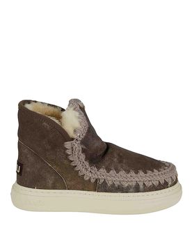 Mou Sneaker eschimese audace