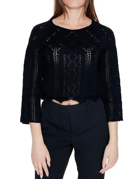 Vero Moda Pullover Schwarz 475082