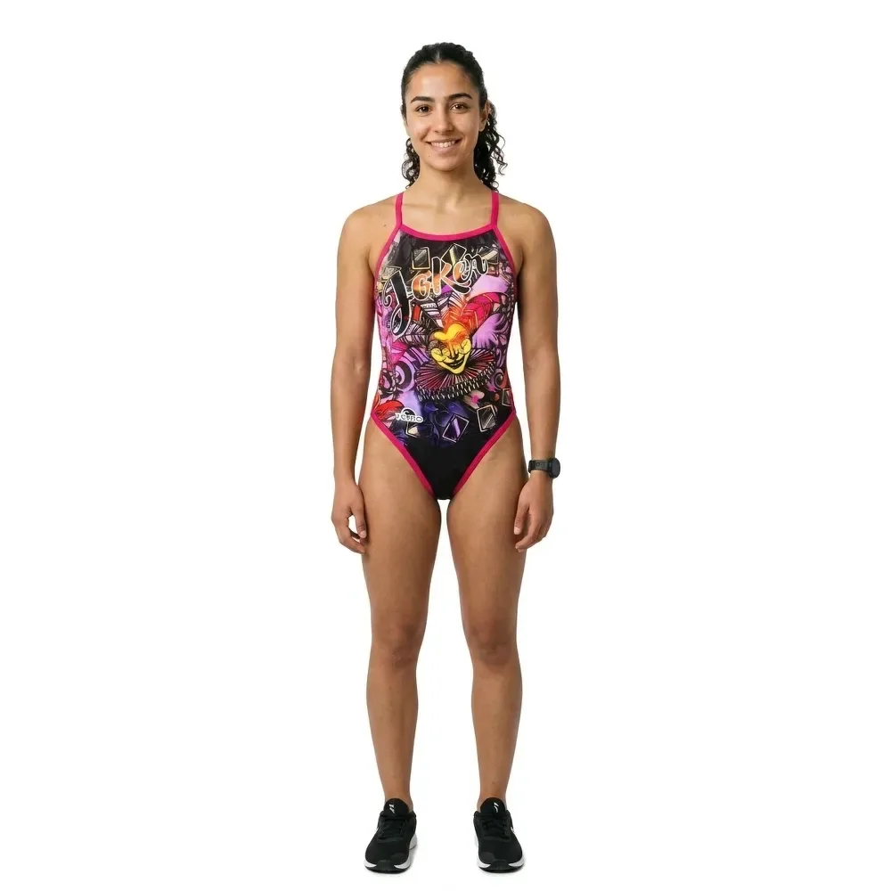Turbo Maillot De Bain Zolic - TURBO - FashionsVida