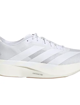 Adizero evo sl zapatilla running hombre Blanco (46 2/3) - Adidas - FashionsVida