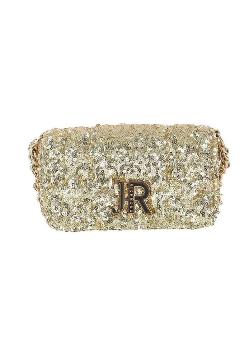 John Richmond BORSA SHOULDER BAG