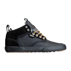 Baskets Motley Mid Black / Gunmetal / Trek EU 40