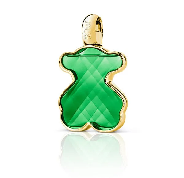 TOUS Loveme The Emerald Elixir 30ML - Tous - FashionsVida