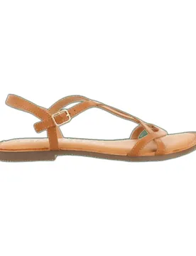 Sandali Lamim Brown Dark EU 41