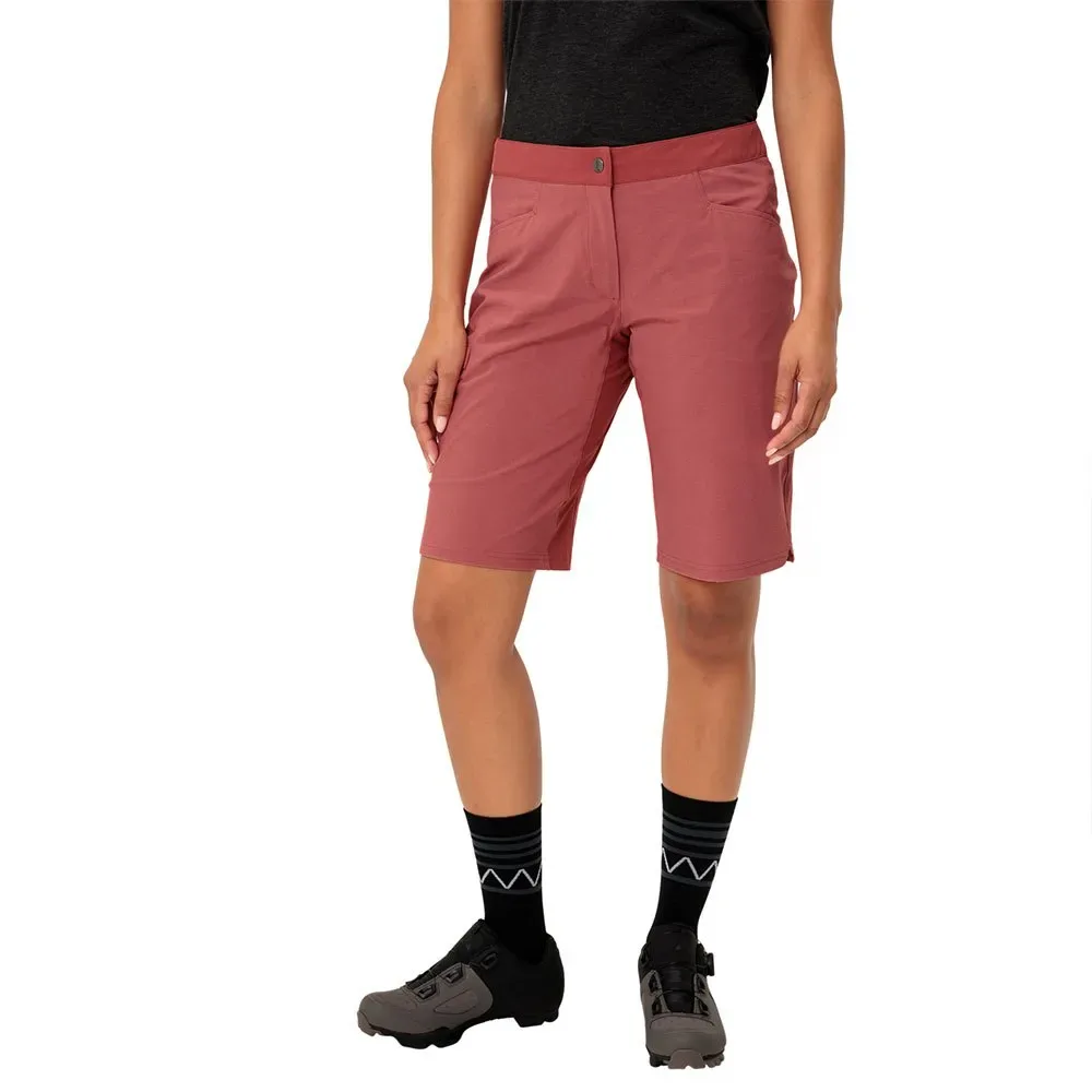 Vaude Bike Short Tremalzo Iii - Vaude Bike - FashionsVida