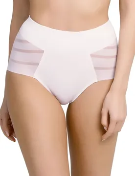 Paris Slip Da Donna Ad000it.013 White L