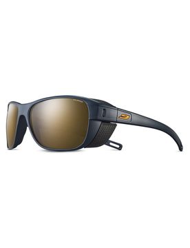 Sonnenbrille Camino Bleu/Noir Spectron 3 Polarized Blau