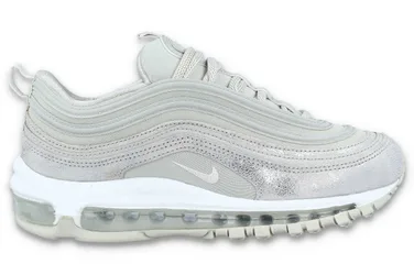 W Air Max 97 - Sneaker - grau - Herren - Size: 36.5