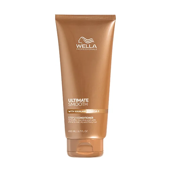 Acondicionador Ultimate Smooth - Wella Professionals - FashionsVida
