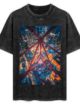 Climb T-Shirt Work Utility Casual Tee Shirt - Aliexpress - FashionsVida