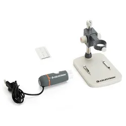 Microscope Digitalpro Black One Size unisex