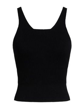 Iceberg Top Mujer Negro M,S Mujer