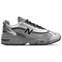 M1000 Herren Sneaker - Grau - Größe 46.5 - Leder Grey 46.5