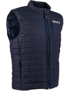 Gilet Piumino ORBIT Navy taglia 2XL - Bering - FashionsVida