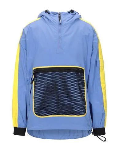 Jacke & Anorak Herren Blaugrau L Herren - Kenzo - FashionsVida