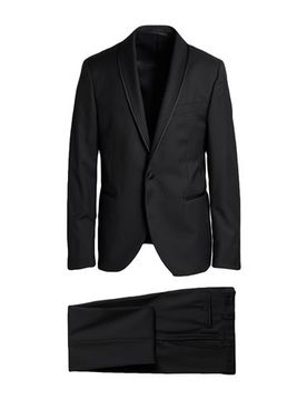 Traje Hombre Negro 54 Hombre