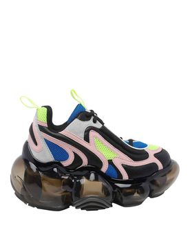 Grounds Sneakers Flipper di Moopie
