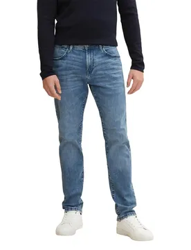 Jeans Josh Freef!t® Used Light Stone Blue Denim 29