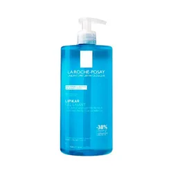 Lipikar Gel Lavant 1L