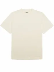 Woodbird T-Shirt WBBAINE crema S