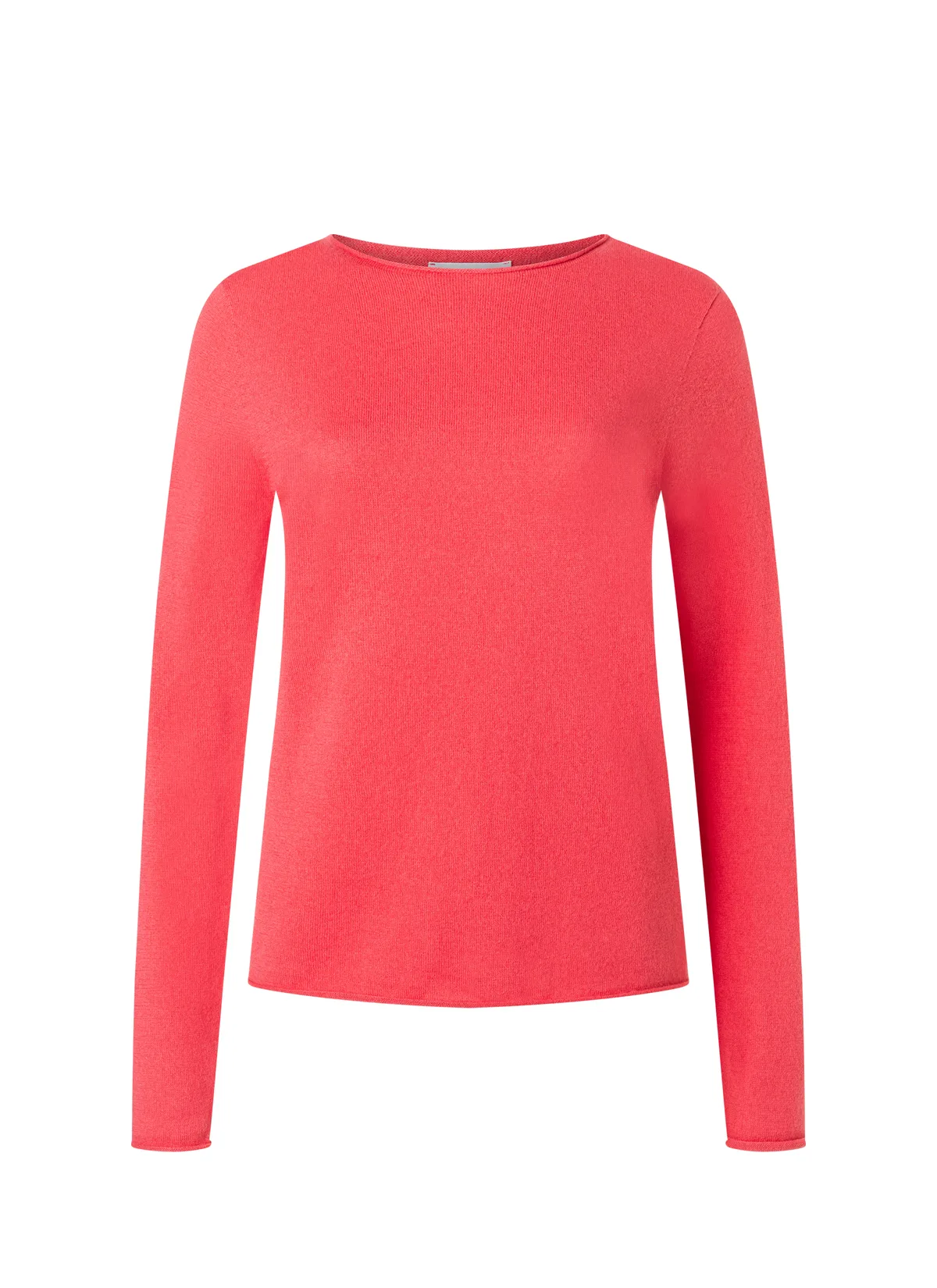 Pullover Rundhals 1/1 Arm female - 36 - FashionsVida