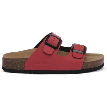 Pantoffeln Rosso 37;38 Female - Valleverde - FashionsVida