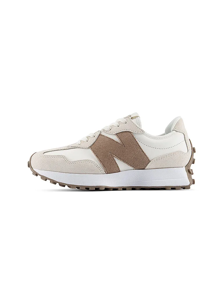 Sneaker 327 beige 40 1/2 - New Balance - FashionsVida