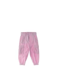 IDO Pantaloni cargo ROSA 18M
