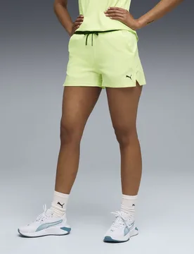 Pantalones cortos de Training de Mujer PWRMODE WOVEN 3' - Puma - FashionsVida