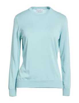 Pullover Mujer Azul celeste 36,38,40,42 Mujer - Ballantyne - FashionsVida