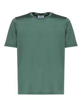 Giuliano Galiano T-shirt di cotone