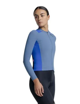 Maillot à Manches Longues Alda Colour Edition