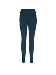 ARCTERYX Damen Unterzieh Hose Rho dunkelblau XS W