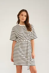 XL NUHYDRA DRESS female