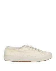 Sneakers Mujer Blanco 37 Mujer