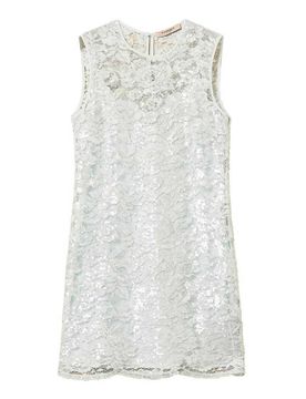 Twinset MiniVestito ricamato