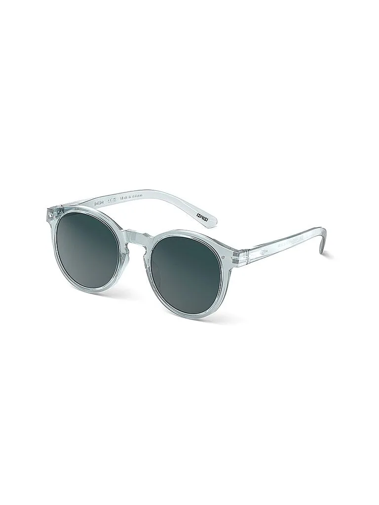 Sonnenbrille #M hellblau baby - IZIPIZI - FashionsVida