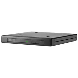 Lecteur Dvd Externe Superspeed Usb 3.0 Black One Size unisex