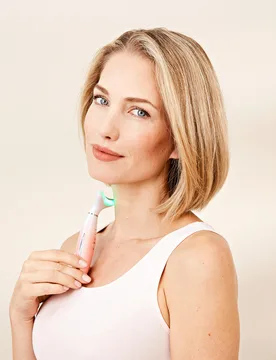 LED-Lichttherapie Anti Falten - 3Pagen - FashionsVida