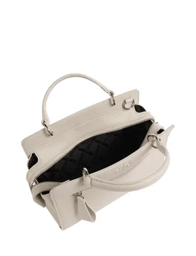 SHOPPING BAG Donna xw001554af17117-u1092 Beige - Armani exchange - FashionsVida