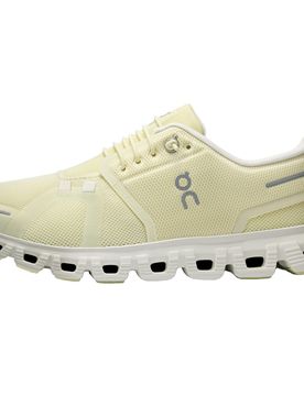 ON Running Cloud 6 Yellow 42 Damen