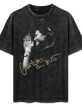 Charlotte De Witte 3 (2) T-Shirt Active Wear Sports T-Shirt for Men - Aliexpress - FashionsVida